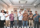 Pemilu 2024, Arena Pertarungan Adu Gagasan Serta Menjawab Isu-isu Sentral Bangsa