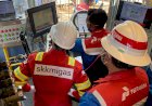 SKK Migas dukung kelancaran  Pengeboran Sumur Eksplorasi Markisa-001