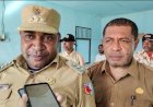 Kunker ke Ninati, Kombut, Sesnuk, Bupati Boven Digoel Prioritaskan Pembangunan Jalan dan Jembatan 