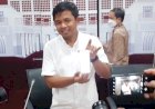 Buka Akses Sipol Sebelum PKPU Pendaftaran Disahkan, KPU Optimis Tidak Ada Gugatan