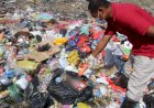 Warga Sentani Dihebohkan Penemuan Jasad Bayi Perempuan Di Tumpukan Sampah