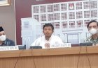 KPU Siapkan Pengamanan Dua Lapis untuk Sipol