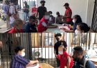 Terancam 15 tahun Kurungan, Dua Remaja Pelaku Persetubuhan Anak Diserahkan Penyidik
