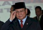Keberhasilan Prabowo Redam Polarisasi Pemilu, Literatur Institut: Sosok Pemimpin Nasional!