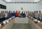 Kapolri Launching Rumah Kebangsaan, Ini Harapan Kapolda Papua Kepada OKP Cipayung Plus