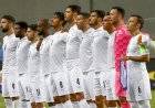 Timnas U-20 Israel Berpeluang Main ke Indonesia, GAMKI Sampaikan Respons Tegas