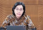 Pemekaran Tiga Provinsi di Papua, Ini Harapan Menkeu Sri Mulyani