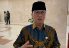 Calon Ketua Komisi VIII DPR RI, Yandri Susanto: Fungsionaris PAN dari Indonesia Timur