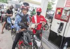 Catat, Ini 11 Daerah yang Warganya Wajib Pakai MyPertamina untuk Beli BBM Bersubsidi