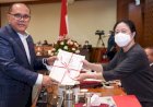UU Tiga Provinsi Baru Disahkan, Puan Maharani: Jaminan Hak Rakyat Papua dalam Pemerataan Pembangunan