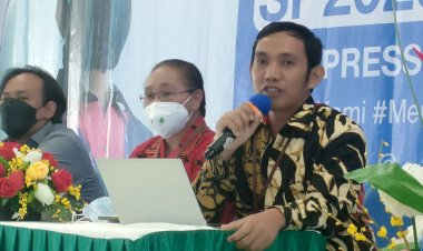 SP2020 Lanjutan Mulai Mei Hingga Akhir Juni, BPS Papua: Responden Beri data Akurat
