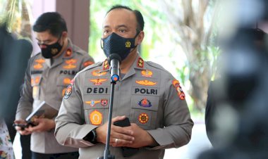Bentuk Satgas Nusantara, Cegah Polarisasi di Pemilu 2024