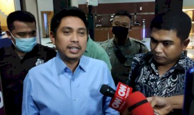 Mardani H. Maming Tersangka Suap dan Gratifikasi Izin Usaha Pertambangan saat Jabat Bupati Tanah Bumbu