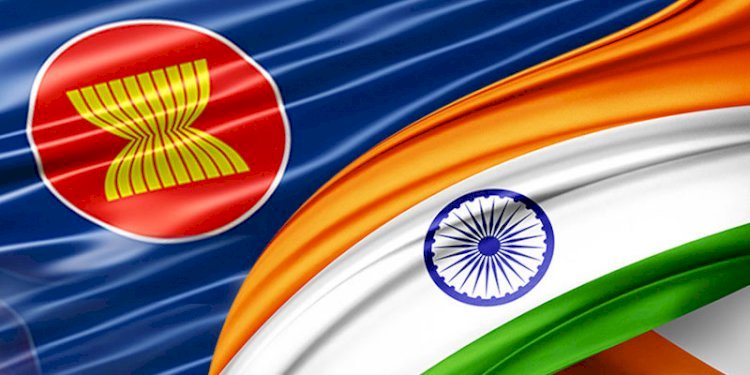 Ilustrasi Pertemuan Khusus Menlu ASEAN-India/RMOL
