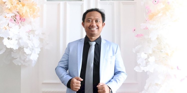 Rektor UIN Sunan Kalijaga Yogyakarta, Al Makin/RMOL