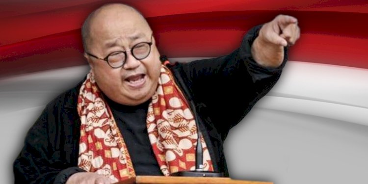 Jaya Suprana/Ist