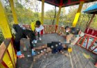 Polisi Tangani Penemuan Mayat Perempuan di Waropen