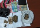 Polres Merauke Ungkap 2 Pemuda Membawa Ganja Seberat 29,60 Gram
