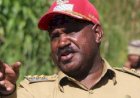 Sambut Positif Pemekaran Papua, Bupati Puncak: Ini Sejarah Peradaban Baru
