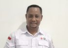 Ketua PMI Boven Digoel Hadiri Pelantikan PMI Papua Oleh Jusuf Kalla