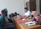 Pelaku LE Kasus Pencurian  Diserahkan Penyidik  ke Jaksa