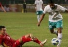 Vietnam Keluhkan Lapangan Stadion Patriot, Ini Respons PSSI