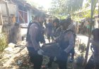 Temuan Bom Jenis Mortil di Abepura, Merupakan Peninggalan Perang Dunia
