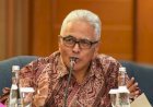 Pemekaran Papua dan IKN, Komisi II DPR Cenderung Setuju Perppu Dibanding Revisi UU Pemilu