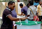 Papua Nugini Gelar Pemilu, Perebutkan 118 Kursi Parlemen