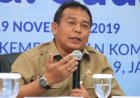 Kemendagri Klaim 3 UU DOB Harapan Rakyat Papua Setelah 20 Tahun Berproses