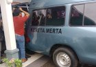 Kepala RS L.B Moerdani Merauke, Mayor Beni, Wafat Usai di Tikam Anak Buahnya