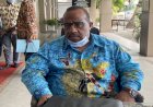 Realisasi Anggaran Pemerintah Peovnisi Papua Mencapai 62 Persen. Yohanes Walilo: Optimis Dapat Mencapai 100%