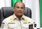 Status PPKM Jakarta Naik Level 2, Masyarakat Diimbau Tidak Panik