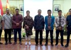 KAHMI Eropa Raya Belajar Warisan Peradaban Islam di Spanyol, Ini Pesan Dubes Najib