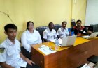 Kinerja Dan Pelayanan PSTP Mappi Di Evaluasi