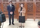 Parlemen Setujui RUU Papua Barat Daya jadi RUU Inisiatif DPR RI