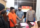 Buron Setahun, Pelaku Pembunuhan di Argapura Hingga Diperkosa, Berhasil Diungkap