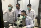 Gelar Bimbingan Teknis, Karantina Merauke : Guna Meningkatkan Kompetensi Personel