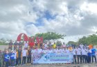 HUT ke-54, BPJS Kesehatan Hadirkan Layanan Hingga ke Ujung Negeri