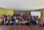 Diskominfo Papua Mengajak Warga Bijak Menggunakan Medsos