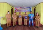 Hadirkan internet gratis Untuk Warga Kampung Tobati dan Enggros, ini Harapan Diskominfo Papua
