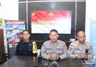 Rencana Aksi Long March 14 Juli oleh PRP Tidak Diijinkan Pihak Kepolisian
