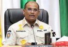 Dorong Percepatan Vaksinasi Booster, Kemendagri Terbitkan Surat Edaran untuk Gubernur dan Bupati/Walikota