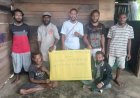 Pernyataan Sikap Petisi Rakyat Papua Wilayah Almasuh : Cabut Otonomi Khusus Jilid 2 dan Cabut DOB