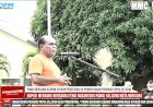 Bupati Merauke Akui DOB PPS Diperjuangkan Dengan Harga Yang Mahal