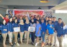 Jalin Kerjasama Erat, PT. Sinar Mas Multifinance Berikan Reward Untuk Showroom