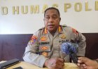 Tiga Oknum Polisi Walpri RHP Diamankan Propam Polda Papua Untuk Jalani Pemeriksaan