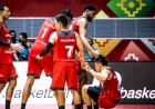 Lakoni Laga Hidup Mati Lawan China, Pelatih Indonesia Akan Perkuat Mental Pemain