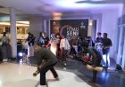 Terpukau Dengan Patung Mbis Dan Jipai, Saat Peserta Temu Seni Kunjungi Museum Loka Budaya Universitas Cenderawasih