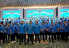 Activistpreneur Jadi Gagasan Besar Ryano Pandjaitan usai Dilantik Jadi Ketum KNPI